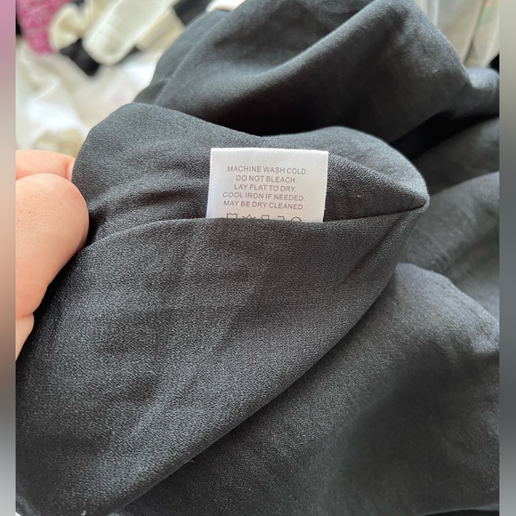 Anthropologie Chloe Oliver Pinnacle Print
Multicolor Mini Dress size medium - Picture 11 of 12